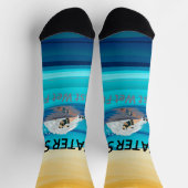 Chaussette TOP Water Ski (Haut)