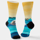 Chaussette TOP Water Ski (Angulaire)