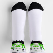 Chaussette Touche l'herbe (Haut)