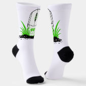Chaussette Touche l'herbe (Angulaire)