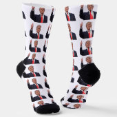 Chaussette Tourp 2024 (Angulaire)