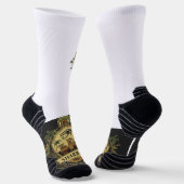 Chaussette Traditional Egyptian Logo Design for Sharbat (Angulaire)