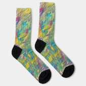 Chaussette Très loin (Droite)
