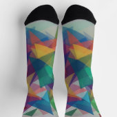 Chaussette Triangle Gras (Haut)
