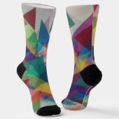 Chaussette Triangle Gras (Angulaire)