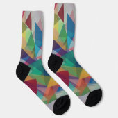 Chaussette Triangle Gras (Droite)
