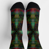 Chaussette Trible (Haut)