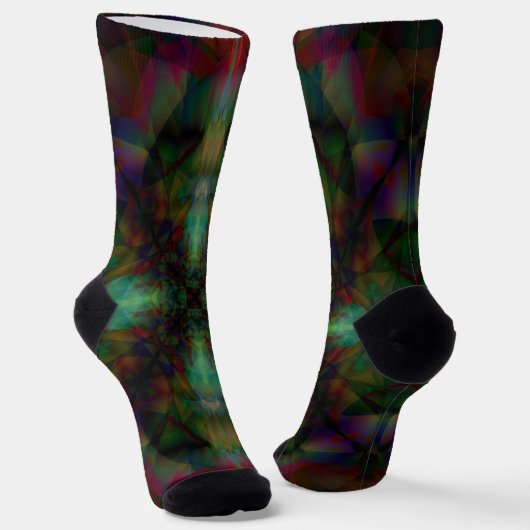 Chaussette Trible (Angulaire)