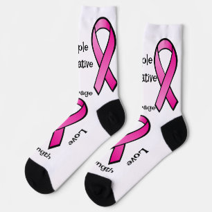 Chaussette Triple Négatif