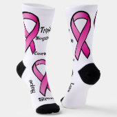 Chaussette Triple Négatif (Angulaire)