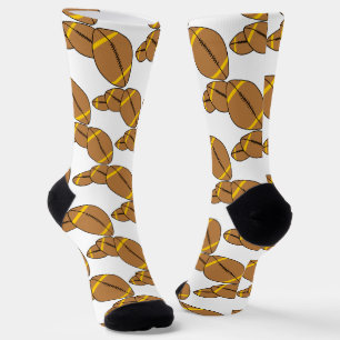 Chaussette Trois Football