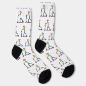 Chaussette Trottinette électrique (Droite)