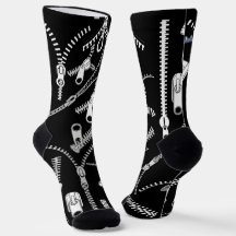 Trouvez vos zippers.bx4 Black BG