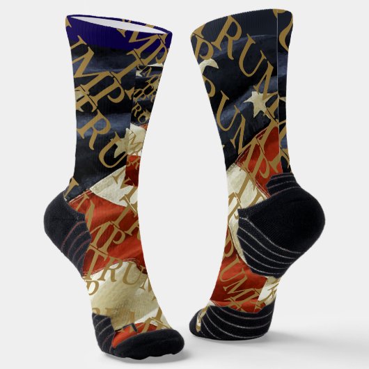 CHAUSSETTE TRUMP (Angulaire)