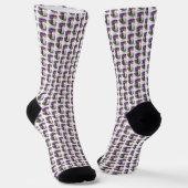 Chaussette Trump Felonies Socks (Angulaire)