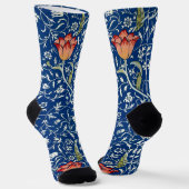 Chaussette Tulip, William Morris (Angulaire)