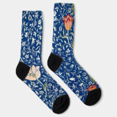 Chaussette Tulipe, William Morris (Droite)
