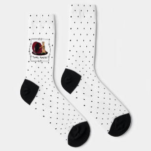 Chaussette Tunnel Monster - agilité effrayé chien nerveux drô