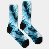 Chaussette Tye Dye (Droite)