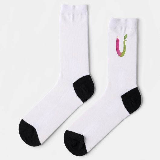 Chaussette Uchinanchu (Gauche)