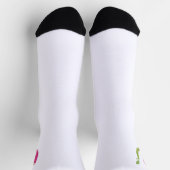 Chaussette Uchinanchu (Haut)