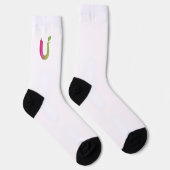 Chaussette Uchinanchu (Droite)