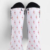 Chaussette Un Sucre de canne (Haut)