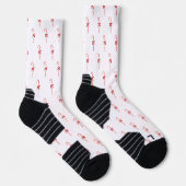 Chaussette Un Sucre de canne (Droite)