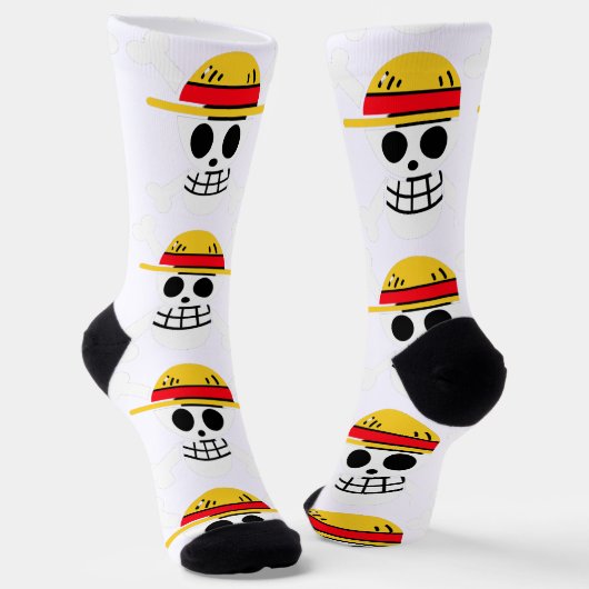 Chaussette Une pièce (Angulaire)