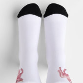 Chaussette Unicornio (Haut)