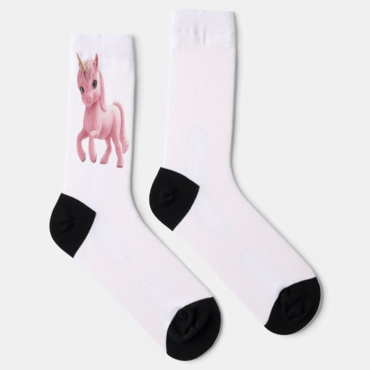 Chaussette Unicornio (Droite)