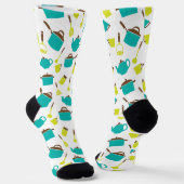 Chaussette Ustensiles de cuisine, Vaisselle, Couverts, Articl (Angulaire)