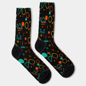 Chaussette v (Droite)