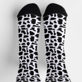 Chaussette Vache (Haut)