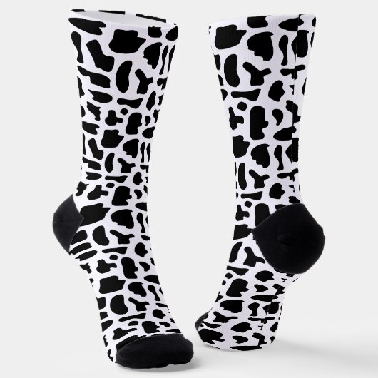 Chaussette Vache (Angulaire)