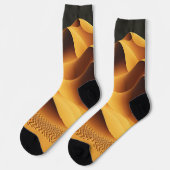 Chaussette Vallées d'Ember (Gauche)