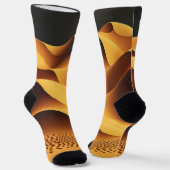 Chaussette Vallées d'Ember (Angulaire)