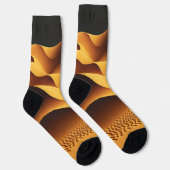 Chaussette Vallées d'Ember (Droite)
