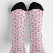 Chaussette Vélos (Haut)