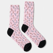 Chaussette Vélos (Droite)