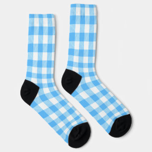 Chaussette Vérification du ciel d'été Slow-Living