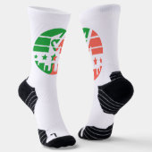 Chaussette Vérifier la marque d'unité (Angulaire)
