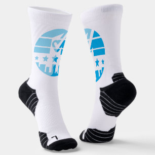 Chaussette Vérifier la marque d'unité