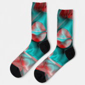 Chaussette Verre (Gauche)