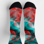 Chaussette Verre (Haut)