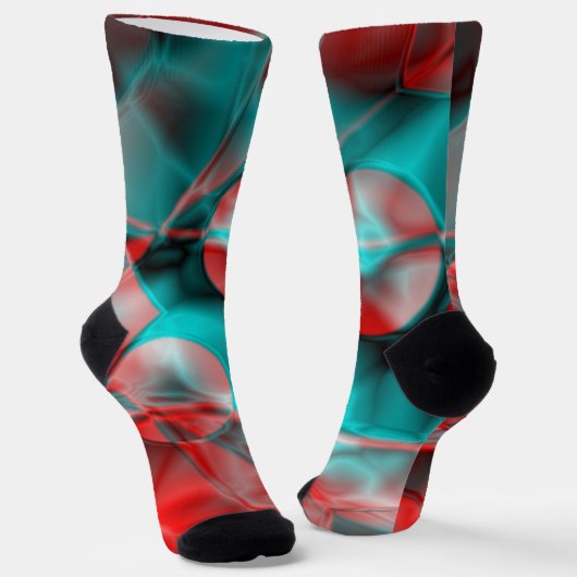 Chaussette Verre (Angulaire)
