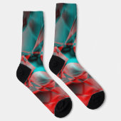 Chaussette Verre (Droite)