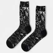 Chaussette Very Unique Modern Stylish (Gauche)