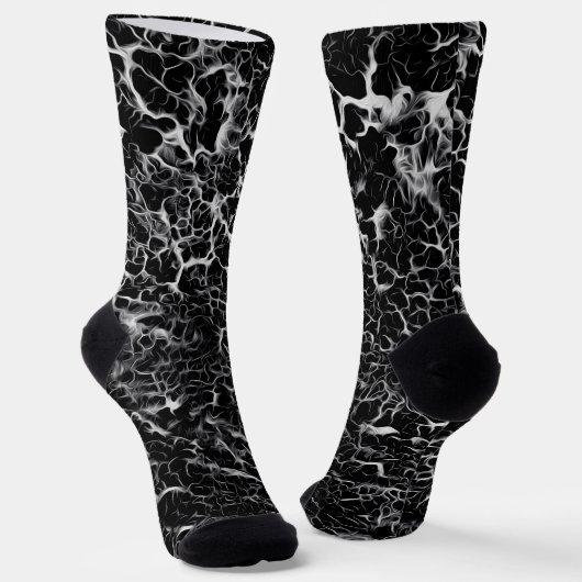 Chaussette Very Unique Modern Stylish (Angulaire)