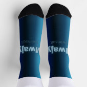 Chaussette Vêtements (Haut)